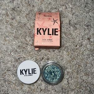 Kylie cosmetics shimmer eye glaze